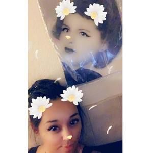 Meet your Posher, Gysselle